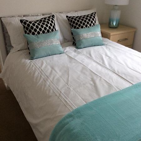 Bed and Breakfast Il Giardino New Quay Exterior foto