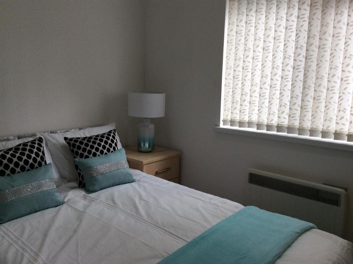 Bed and Breakfast Il Giardino New Quay Exterior foto
